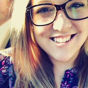 Meet your Posher, Casey